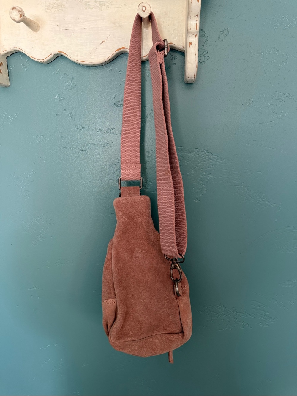 Free People Sling Bag - Picture 3 of 3